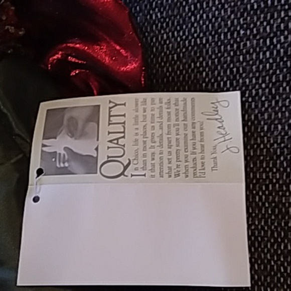 NWT Woof & Poof 2004 Angel - Picture 6 of 8